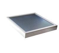 BRIZZ - Filtro compatibile VPH ATTIC EOLETEC - tipofiltrazione: Carbone Attivo