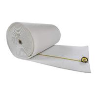 BRIZZ - Filtro G2 da tagliare - Dimensioni: 2 m x 1 m