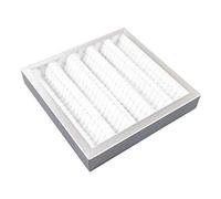 Brizz - Filtro G4 compatibile scaldabagno T.FLOW Hygro B200 ALDES