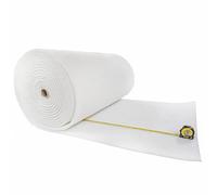 BRIZZ - Filtro G4 da tagliare (10 mm di spessore) - Dimensioni: 2 m x 1 m