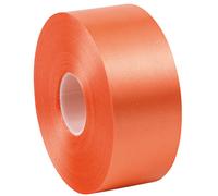 BRIZZOLARI - 00366312 - Nastro liscio 6800 - in polipropilene - 50mmx100mt - arancione 12 - Brizzolari - 88196 - Conf. da 1 Pz. - 00366312