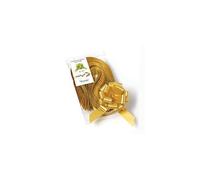 Brizzolari 2100 Conf. 30 Fiocchi Nastri Rapidi, Larghezza 31 Mm, o, Oro