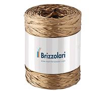 Brizzolari 6802-33 Rafia Rocca, 5 X 200 M