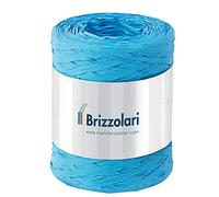 Brizzolari 6802-6 Rafia Rocca, 5 mm x 200 m
