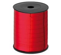 Brizzolari 6870, Nastro in Rocchetto per Regali, Rosso, 10 mm x 250 m, 1 Pezzo