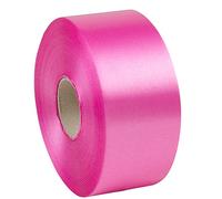 BRIZZOLARI - 00366313 - Nastro liscio 6800 - in polipropilene - 50mmx100mt - fucsia 13 - Brizzolari - 88199 - Conf. da 1 Pz. - 00366313