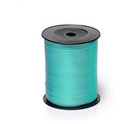 Brizzolari- Rotolo Nastrino Tiffany Palloncini Pacchi Regalo Matrimonio Nascita-5 mm x 500 Metri, Colore, 001302_29