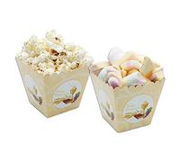 Brizzolari Sweety Box 6,5x8x6,5 cm La Mia Comunione 6 pezzi