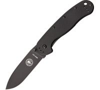 BRK-ESEE Avispa Finitura Nera Nero D2 BRK1302B