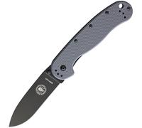 BRK-ESEE Avispa Framelock Foliage Black BRK1301FGB