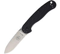 BRK-Esee Avispa Framelock SK5 Black BRK1303
