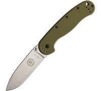 BRK-ESEE Avispa Stonewash OD verde BRK1301OD