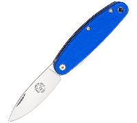 BRK-ESEE Churp Linerlock Blu BRKC6