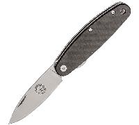 BRK-ESEE Churp Linerlock Carbonio BRKC3