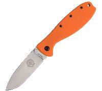 BRK-ESEE Zancudo Framelock Arancione BRKR1OR