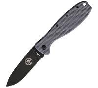 BRK-Esee Zancudo Framelock BRKR1FGB