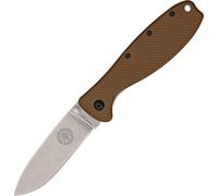 BRK-ESEE Zancudo Framelock Coyote brown BRKR1CB