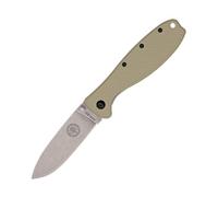 BRK-ESEE Zancudo Framelock Desert tan BRKR1DT