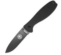 BRK-ESEE Zancudo Framelock Finitura Nera BRKR1B