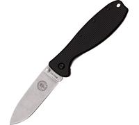 BRK-ESEE Zancudo Framelock Nero D2 BRKR2