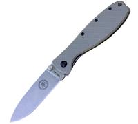 BRK-ESEE Zancudo Framelock Verde foglia BRKR1FG