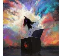 BRKN LOVE - Black Box