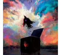 BRKN LOVE Black Box (CD) Album