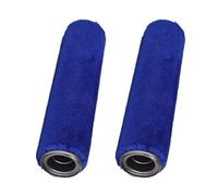 BRKTWMCCY 2 Pezzi di Ricambio for Spazzola a Rullo in Velluto Morbido for aspirapolvere ABKR, Compatibile con Dyson, V12