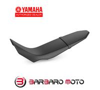 BRL-F47C0-00-00 Sella bassa nera ORIGINALE YAMAHA TENERE 2025