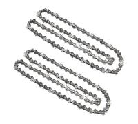 Brlyeeanze Catena per motosega da 50,8 cm (passo 3/8" LP 0,50", calibro 76 maglie)