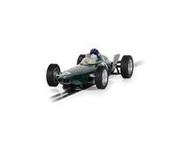 Brm P57 Vincitore Olandese Gp 1962 World Champion Edizione 1:3 2 Scala