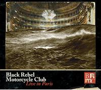 Brmc ( Black Rebel Motorcycle Club ) - Live In Paris