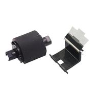BRMeLOfgc Kit di ricambio per tampone di separazione JC96-04743A e rullo di prelievo JC97-03062A compatibile con stampanti laser monocromatiche ML-2850 ML-2851 SCX-4824 SCX-4826 SCX-4828
