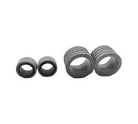 BRMeLOfgc Kit rulli di ricambio con codici 0697C003 5607B001 9764B001 5607B001AA per scanner imageFORMULA DR-C230 DR-C240 DR-M160 DR-M160II DR-S150 R40(10set)