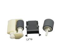 BRMeLOfgc Kit rullo di prelievo ADF (confezione da 5) compatibile con WorkForce Pro L5190 L5198 L5290 L5298 L6170 L6190 L6178 L6198 L6176 L6167 L6290 L6298 L6490 L6498 L14150