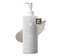 BRMUD Atocovery Mud Refresh Lozione per il corpo - Ultimate Hydration Itchness Relief Boryeong Mud Body Moisturizer - Ingredienti delicati e delicati per pelli sensibili, profumo di geranio e rosa