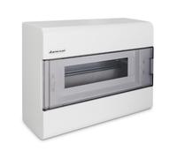 BRN-12 MAX DISTRIBUTORE DI PLASTICA NT 12M 1X 12M N+PE 1.33
