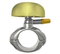 Brn Campanello Da Bicicletta Anita Knocker 40 Mm Gold