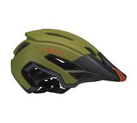 Brn Casco Per Mtb Skeggia Black / Green