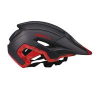 Brn Casco Per Mtb Skeggia Black / Red