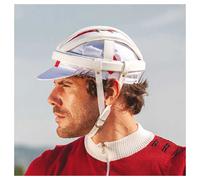 Brn Casco Urbano Veloce Vintage Brown