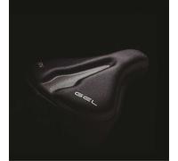 Brn Coprisella Per Bicicletta Gel Viaggio Black