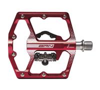 Brn Pedali Linx Red