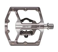 Brn Pedali Linx Titanium
