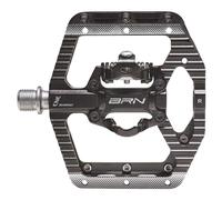 Brn Pedali Pacer Black