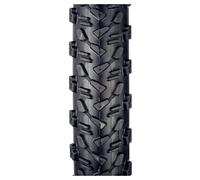 Brn Pneumatico Rigido Da Mtb 26´´ X 1.95 Black