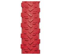 Brn Pneumatico Rigido Da Mtb 26´´ X 1.95 Red