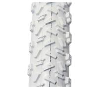 Brn Pneumatico Rigido Da Mtb 26´´ X 1.95 White