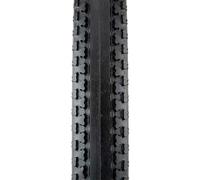 Brn Pneumatico Rigido Urbano 16-18 Mm 26´´ X 1.75 Black
