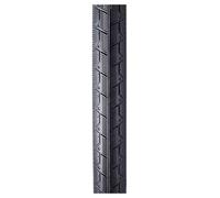 Brn Pneumatico Rigido Urbano Max Protection 700 X 28 Black